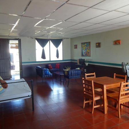 Harvest House Nicaragua Hotel León Eksteriør billede
