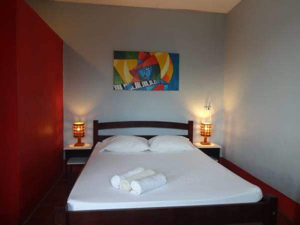 Harvest House Nicaragua Hotel León Eksteriør billede