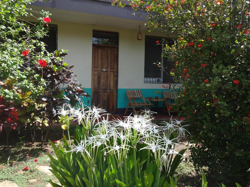 Harvest House Nicaragua Hotel León Eksteriør billede
