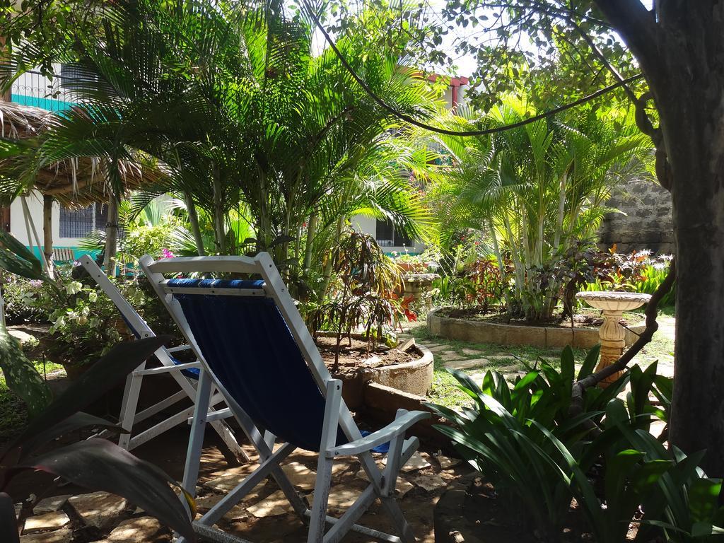 Harvest House Nicaragua Hotel León Eksteriør billede